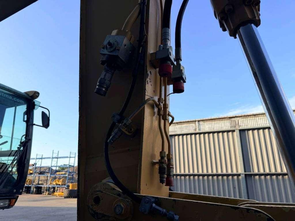 Caterpillar M318C Foto 18