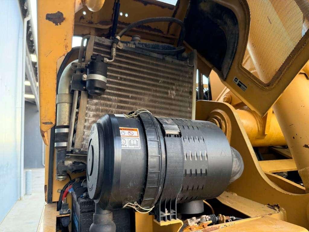 Caterpillar M318C Foto 23