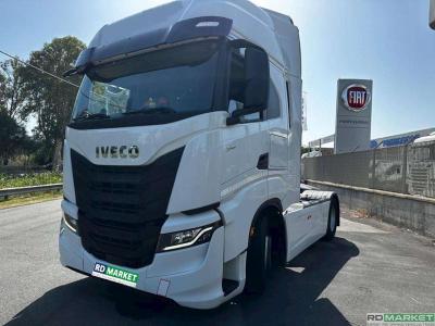 Iveco AS440S48 Foto 1