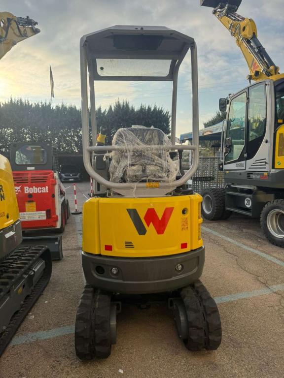 Wacker Neuson EZ17 Foto 3