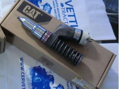Iniettore per Caterpillar INIETTORE in vendita da CERVETTI TRACTOR Srl