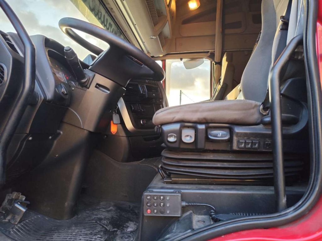 Iveco STRALIS CUBE AS260S42Y Foto 12