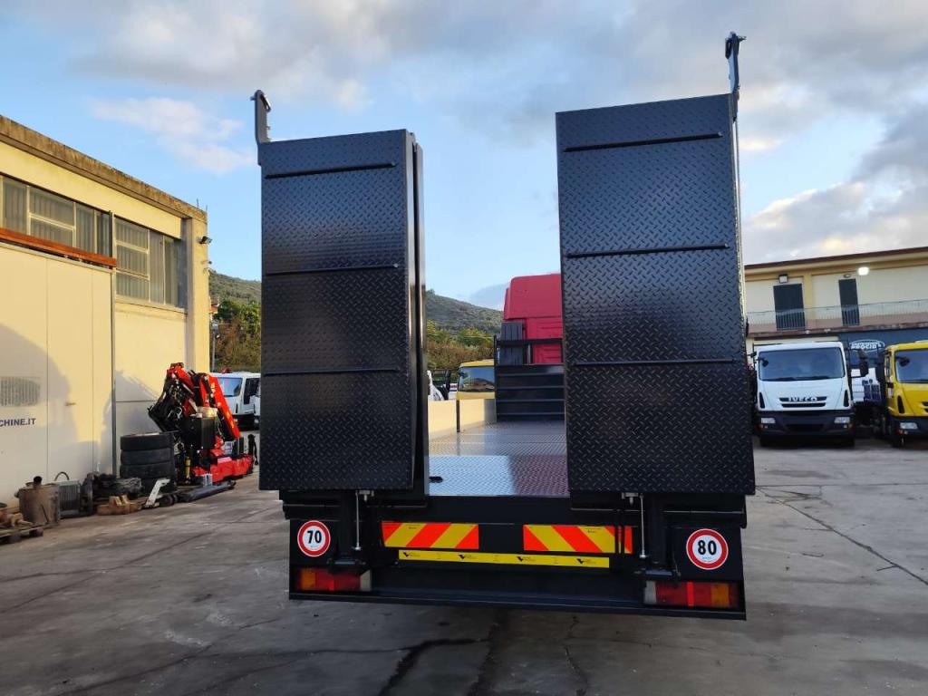 Iveco STRALIS CUBE AS260S42Y Foto 15