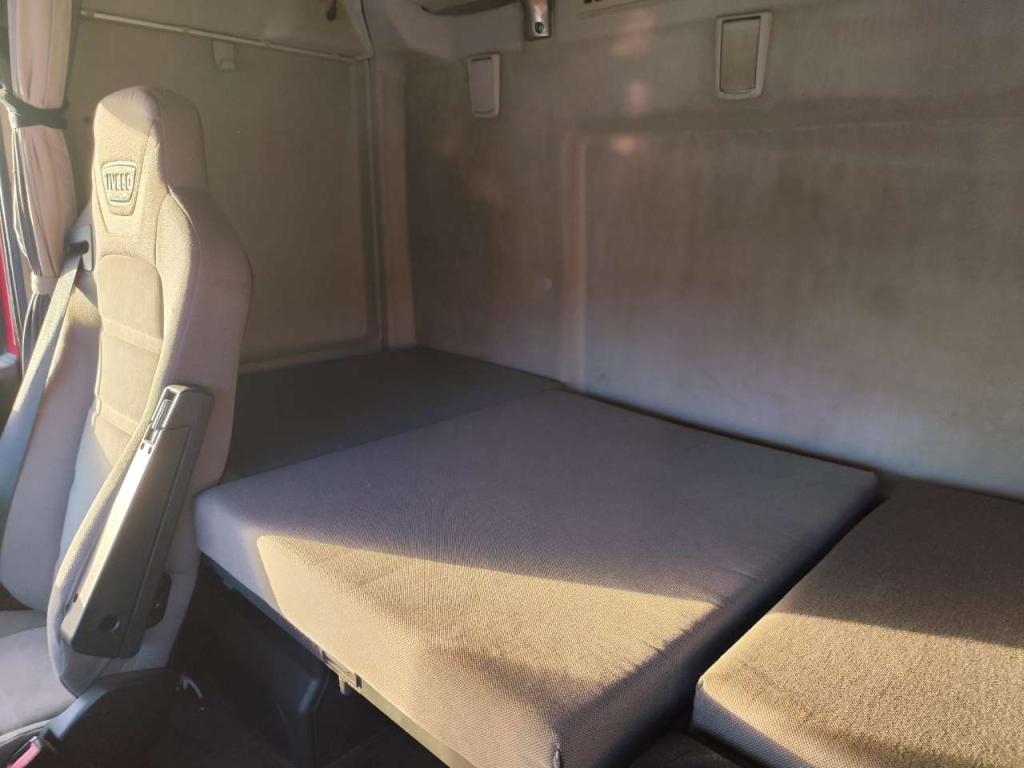 Iveco STRALIS CUBE AS260S42Y Foto 3