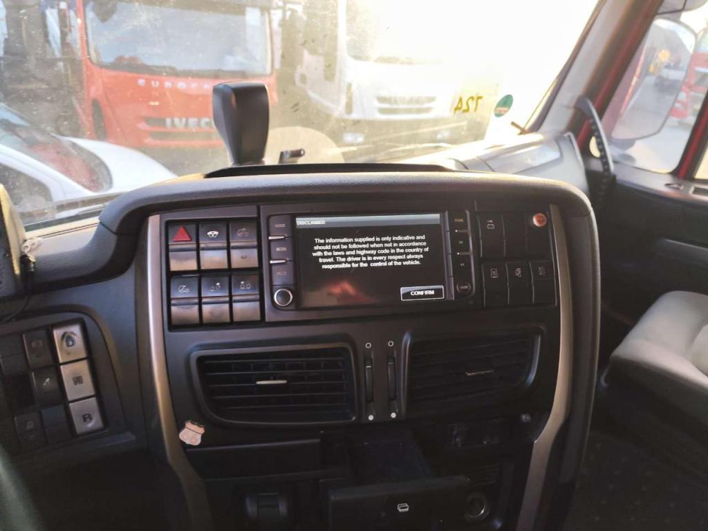 Iveco STRALIS CUBE AS260S42Y Foto 9