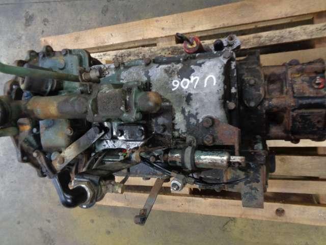 Trasmissione per Mercedes-Benz U 406 Foto 2