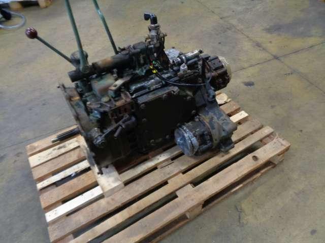 Trasmissione per Mercedes-Benz U 406 Foto 3