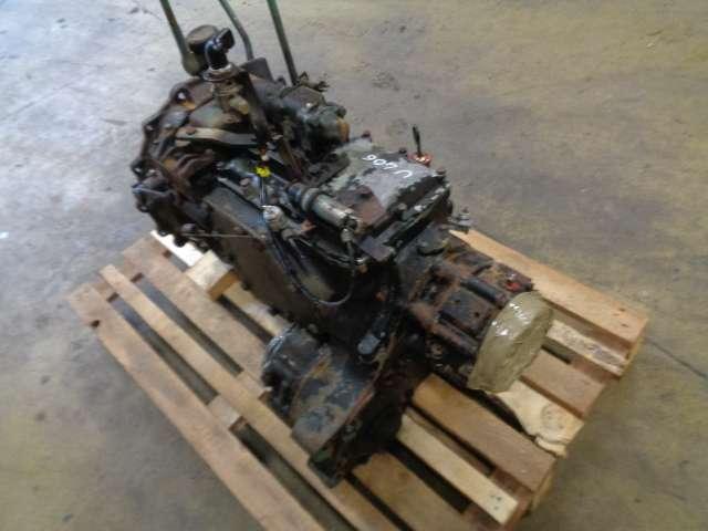 Trasmissione per Mercedes-Benz U 406 Foto 5