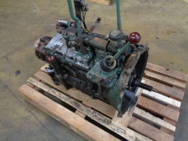 Trasmissione per Mercedes-Benz U 406 Foto 7