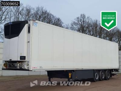 Schmitz SCB*S3B Flower Width Bi-Temp Tailgate in vendita da BAS World B.V.