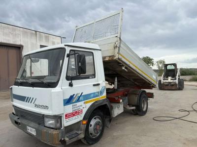 Iveco 65-12 in vendita da Commerciale Adriatica Srl