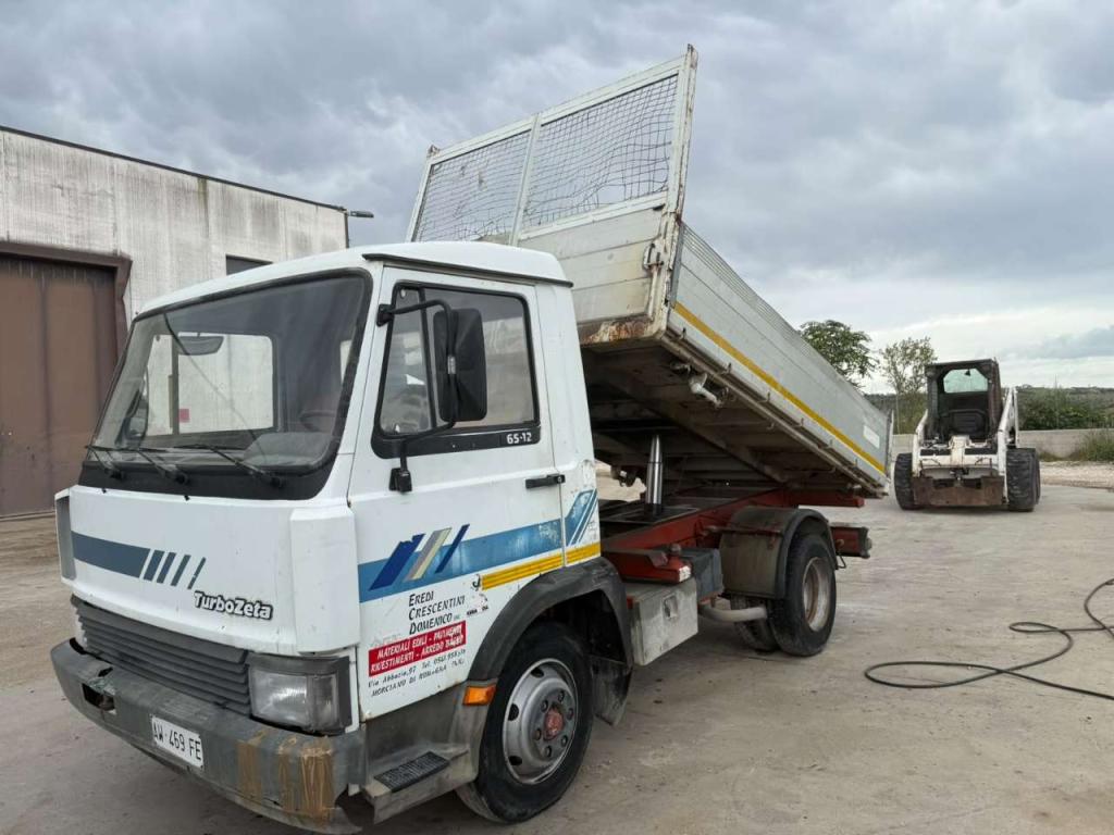 Iveco 65-12 Foto 1