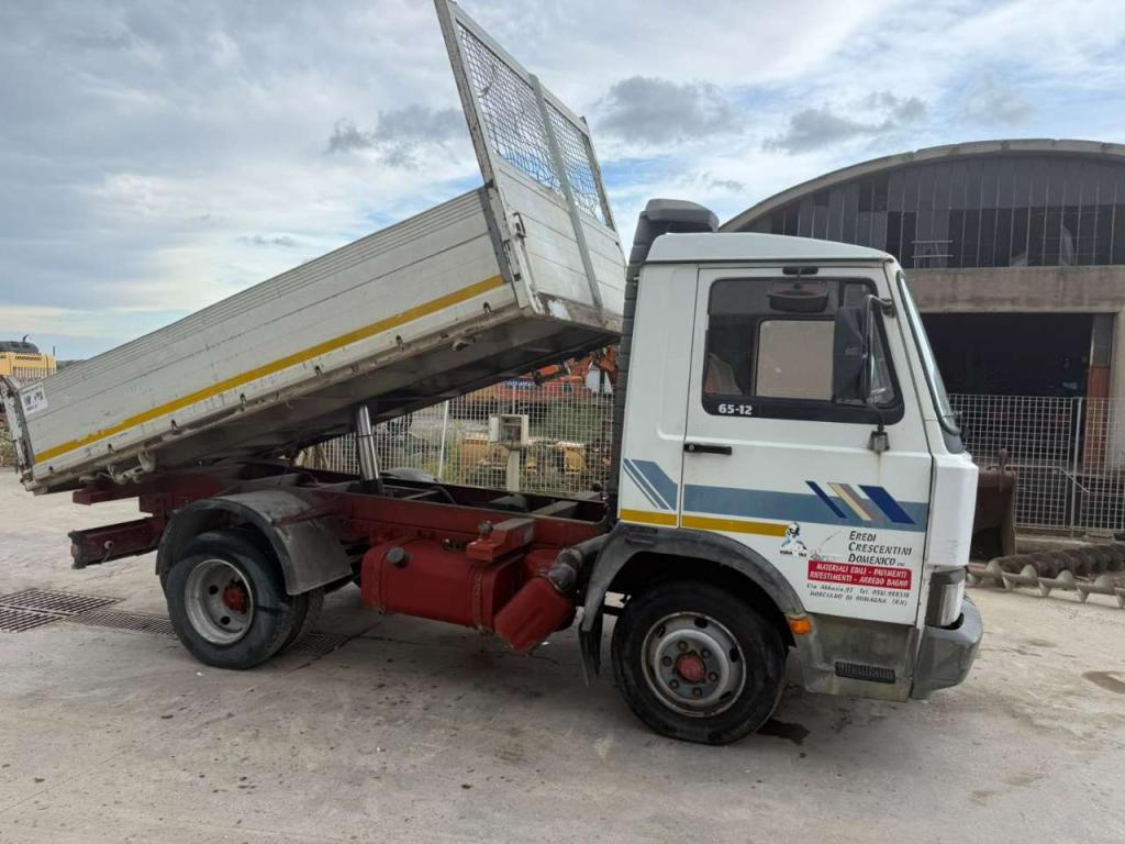 Iveco 65-12 Foto 3