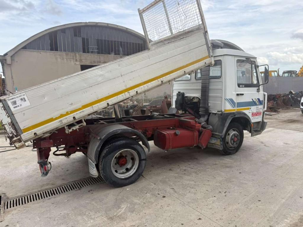Iveco 65-12 Foto 5