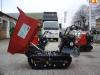 Gior 600 DUMPER ZANETTI - RIBALTAMENTO IDRAULICO Foto 10 thumbnail
