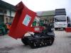 Gior 600 DUMPER ZANETTI - RIBALTAMENTO IDRAULICO Foto 11 thumbnail