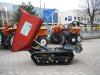 Gior 600 DUMPER ZANETTI - RIBALTAMENTO IDRAULICO Foto 8 thumbnail