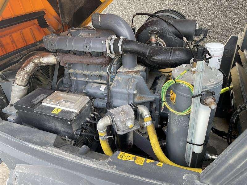 Atlas Copco XAS 97 DD - G Foto 14