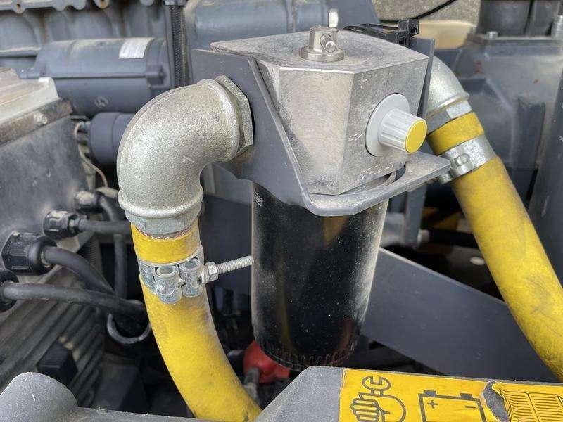 Atlas Copco XAS 97 DD - G Foto 15