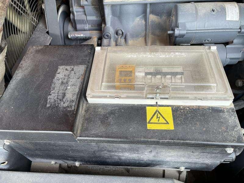 Atlas Copco XAS 97 DD - G Foto 16