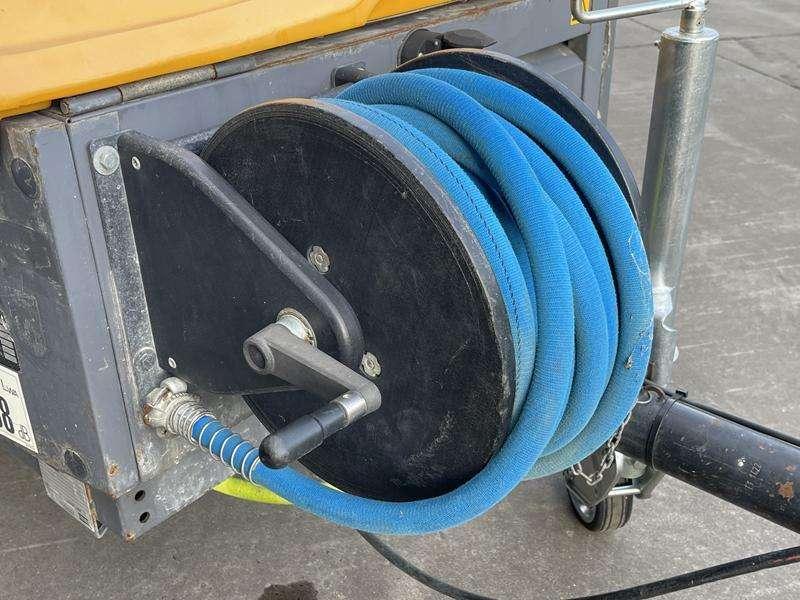 Atlas Copco XAS 97 DD - G Foto 5