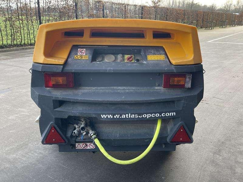 Atlas Copco XAS 97 DD - G Foto 9