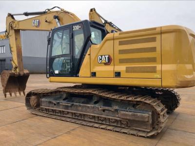 Caterpillar 330GC