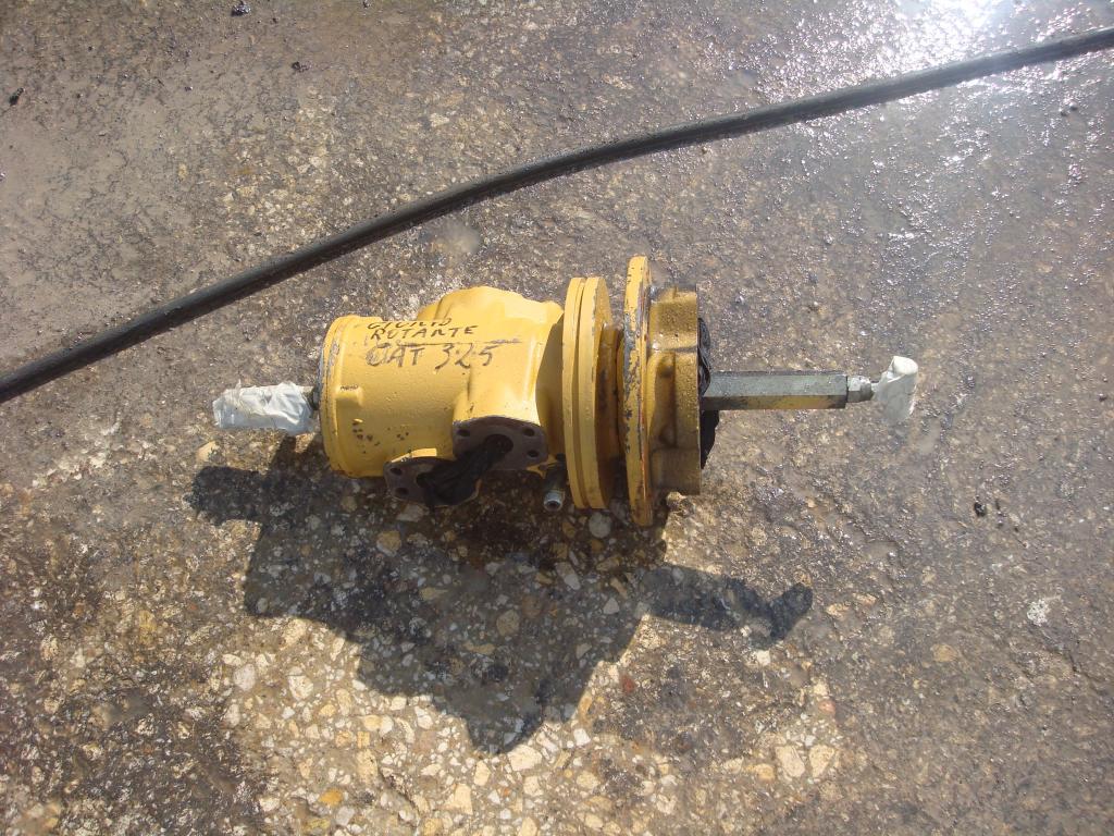 Giunto Rotante per Caterpillar 325 C Foto 1