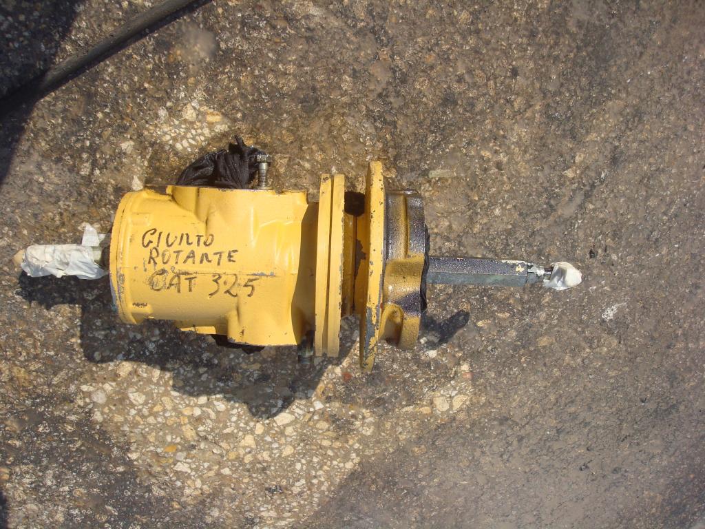 Giunto Rotante per Caterpillar 325 C Foto 2
