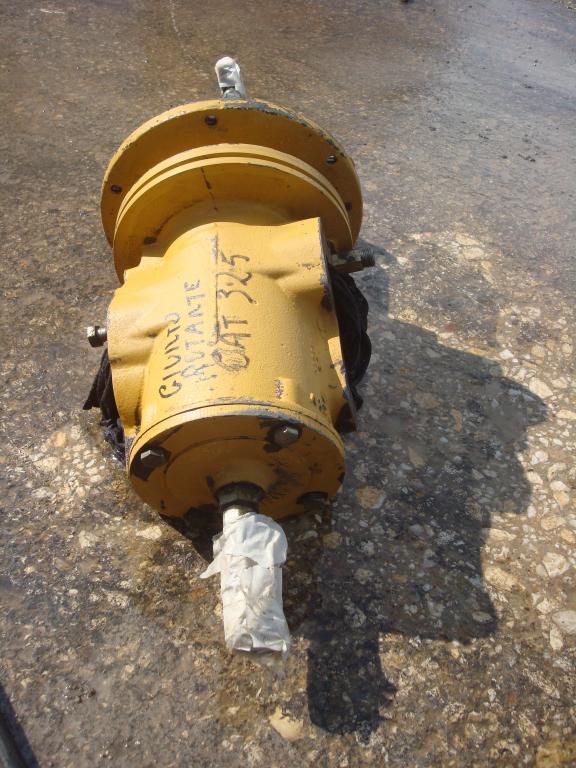 Giunto Rotante per Caterpillar 325 C Foto 3