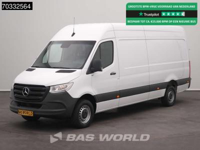 Mercedes-Benz Sprinter 317 CDI Automaat L3H2 3500kg trekhaak Airco Camera CarPlay Maxi L3 Airco Trekhaak in vendita da BAS World B.V.