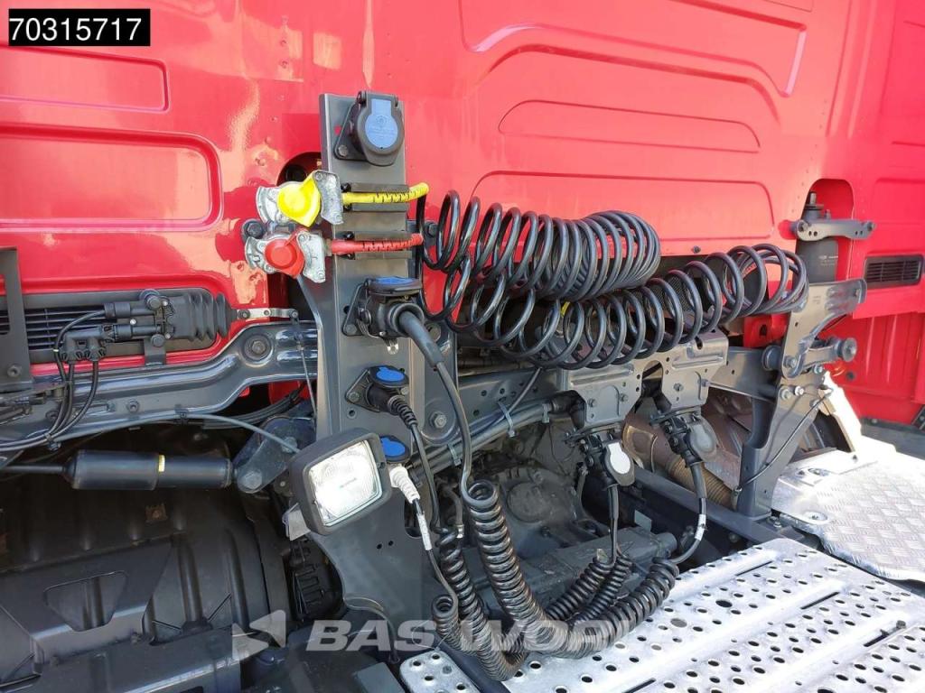 Scania R450 R 4X2 Mega Retarder 2x Tanks Foto 11