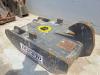 S3 for 38-43 ton excavators Attachment plate Foto 3 thumbnail