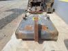 S3 for 38-43 ton excavators Attachment plate Foto 4 thumbnail