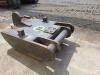 S3 for 38-43 ton excavators Attachment plate Foto 7 thumbnail