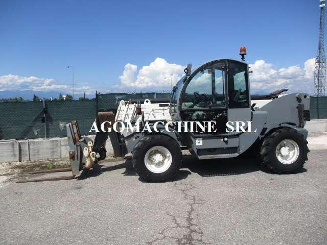 Terex LIFT 3713 Foto 2