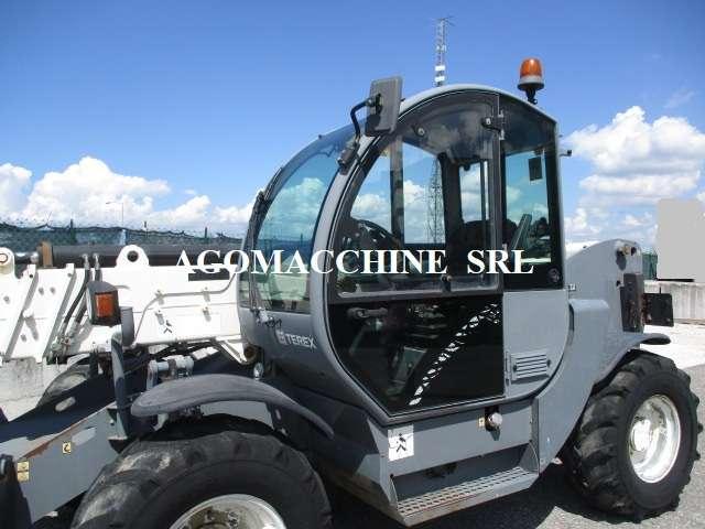 Terex LIFT 3713 Foto 9
