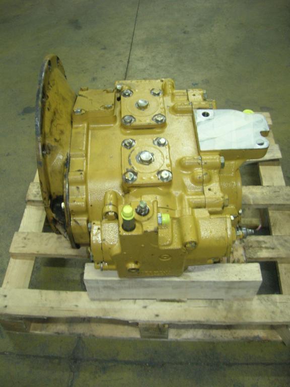Pompa idraulica per Caterpillar 325 D Foto 1