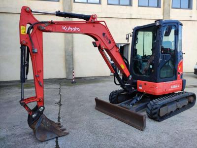 Kubota U36-4 in vendita da Comai Spa