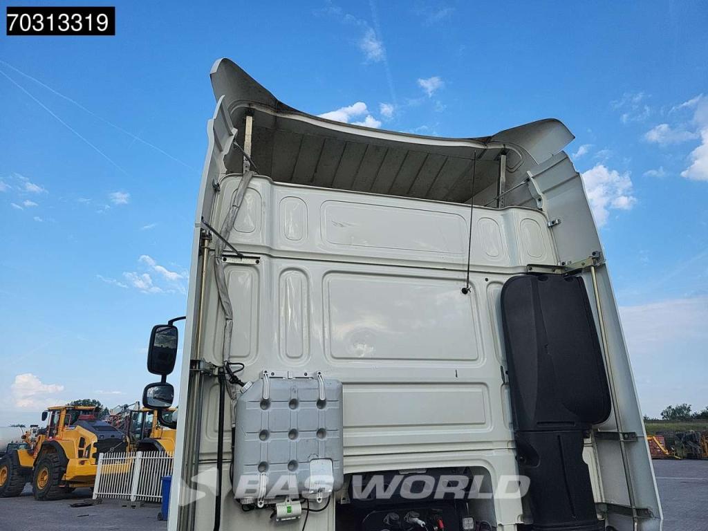 Daf XF 480 4X2 SC Mega 2xTanks ACC Standklima Foto 11