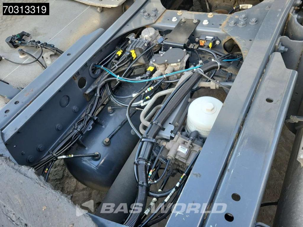 Daf XF 480 4X2 SC Mega 2xTanks ACC Standklima Foto 14