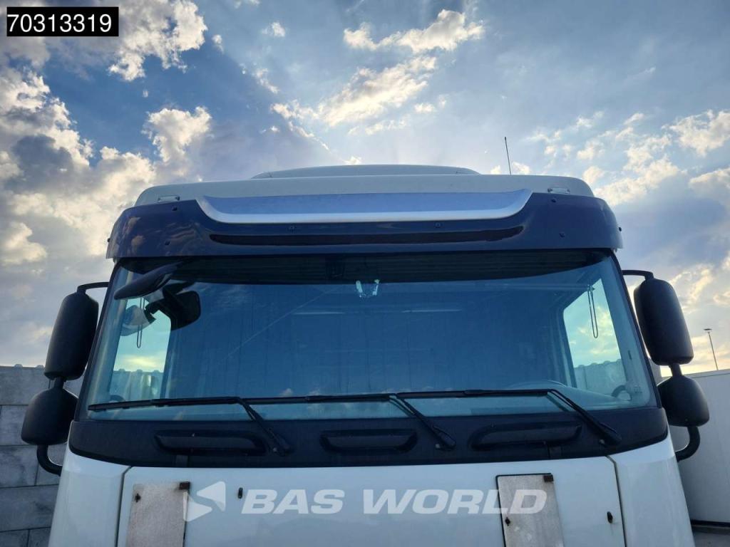 Daf XF 480 4X2 SC Mega 2xTanks ACC Standklima Foto 7