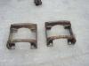 Riparo per rulli per Hitachi ZX 160 Foto 3 thumbnail