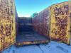 CONTAINER SCARRABILE USATO A CIELO APERTO Foto 4 thumbnail