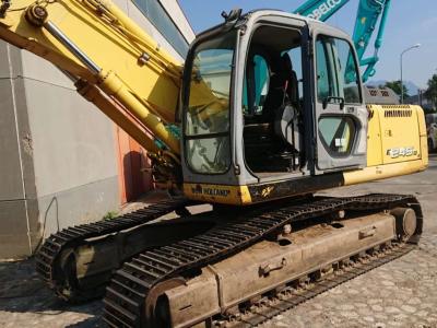 New Holland E245B