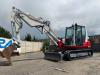 Takeuchi TB290-2 Foto 3 thumbnail