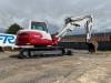 Takeuchi TB290-2 Foto 5 thumbnail