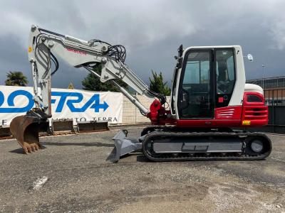 Takeuchi TB290-2