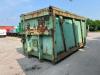 CONTAINER SCARRABILE USATO CON COPERCHIO Foto 4 thumbnail