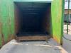 CONTAINER SCARRABILE USATO CON COPERCHIO Foto 6 thumbnail